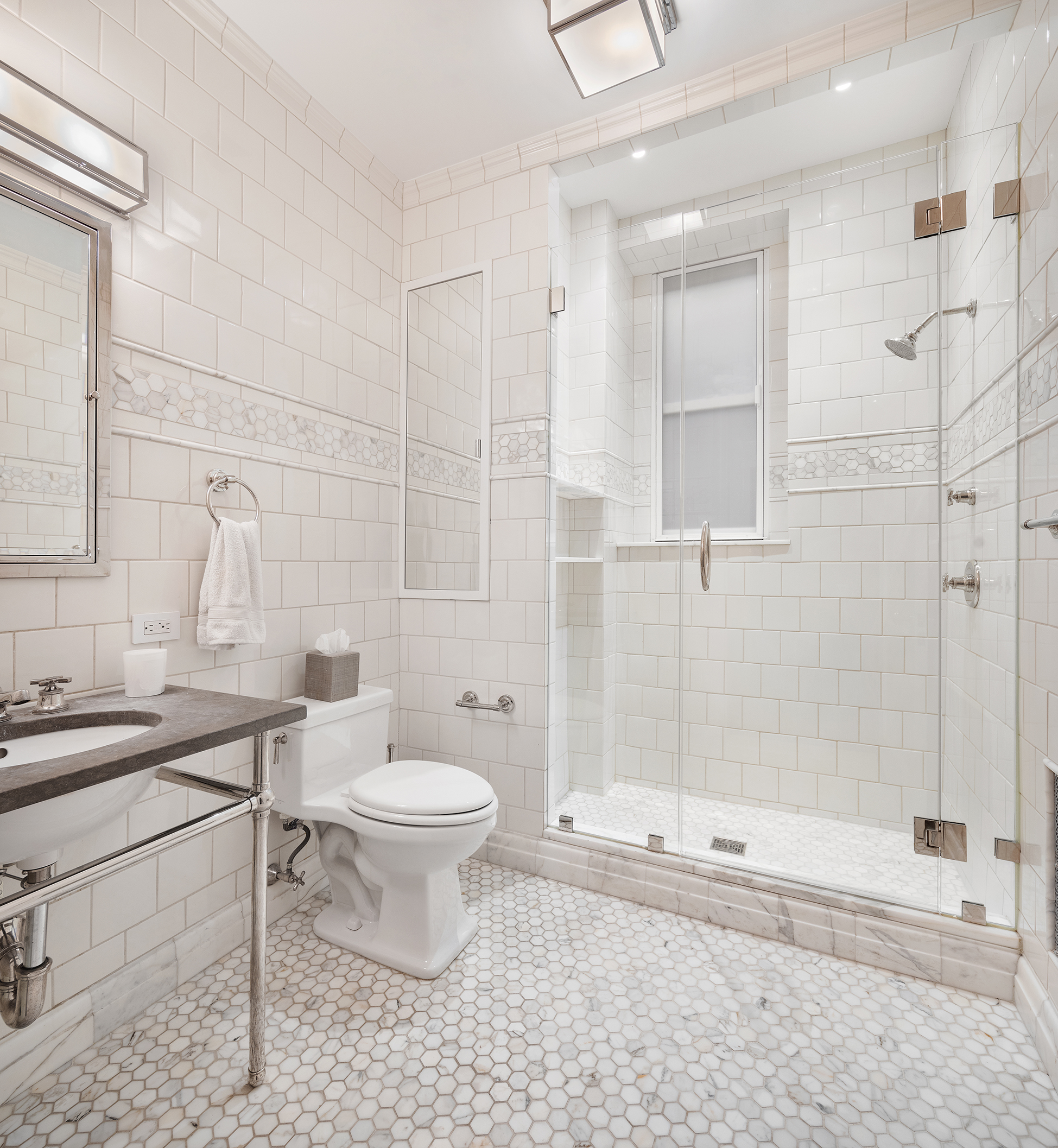 285 Central Park West, Unit 7S Manhattan, NY 10024 - Photo 16 of 19