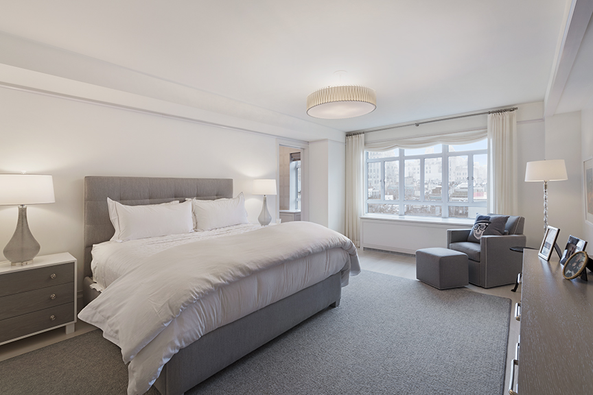 21 East 61st Street, Unit 9E Manhattan, NY 10065 - Photo 11 of 23