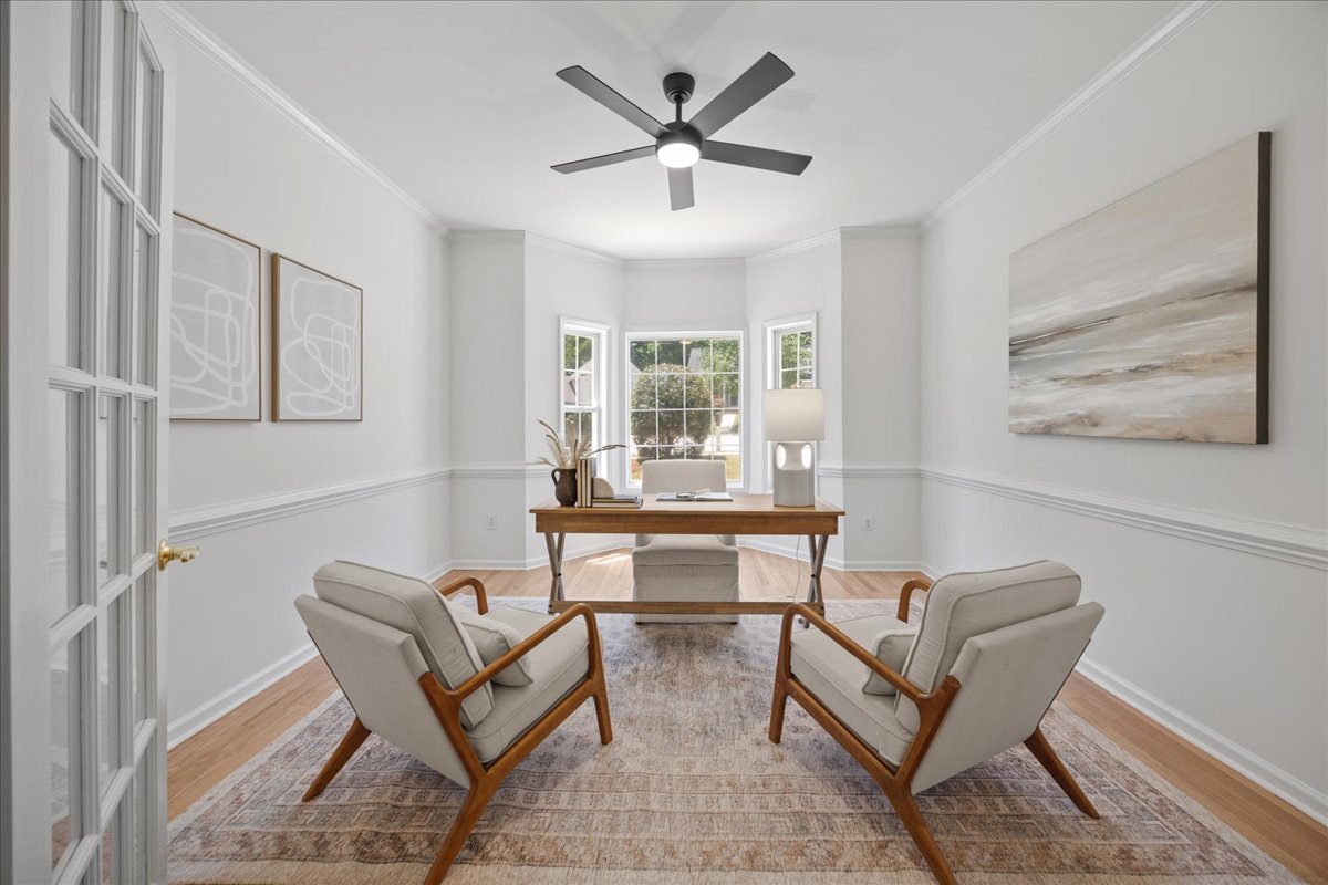 10008 Duval Street Raleigh, NC 27614 - Photo 18 of 36