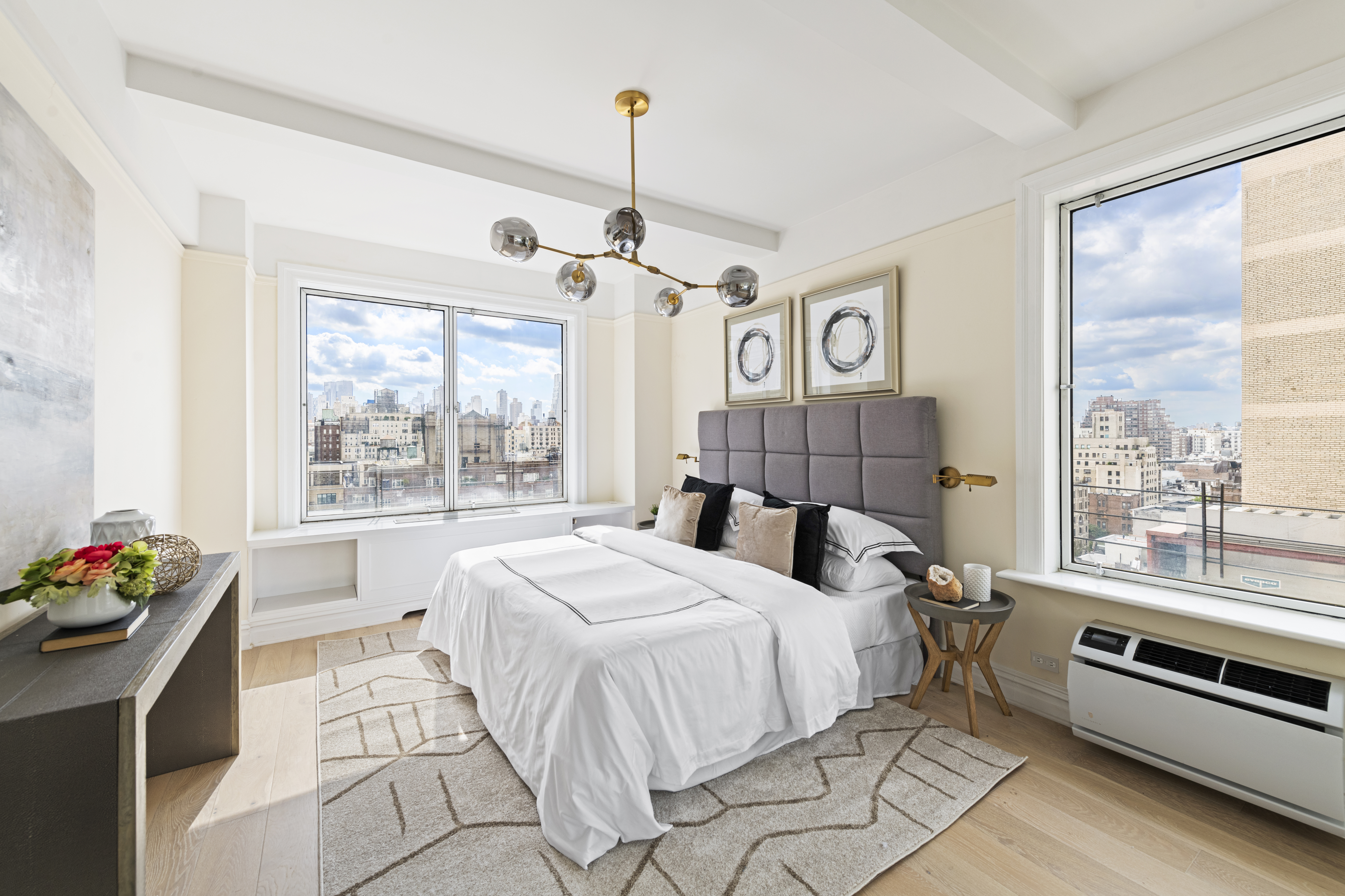 10 West 86th Street, Unit 12B Manhattan, NY 10024 - Photo 8 of 14