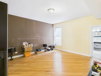$345,000 | 5237 South Michigan Avenue, Unit 2N, Chicago, IL 60615