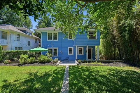 $1,395,000 | 3723 Livingston Street Northwest, Washington, DC 20015