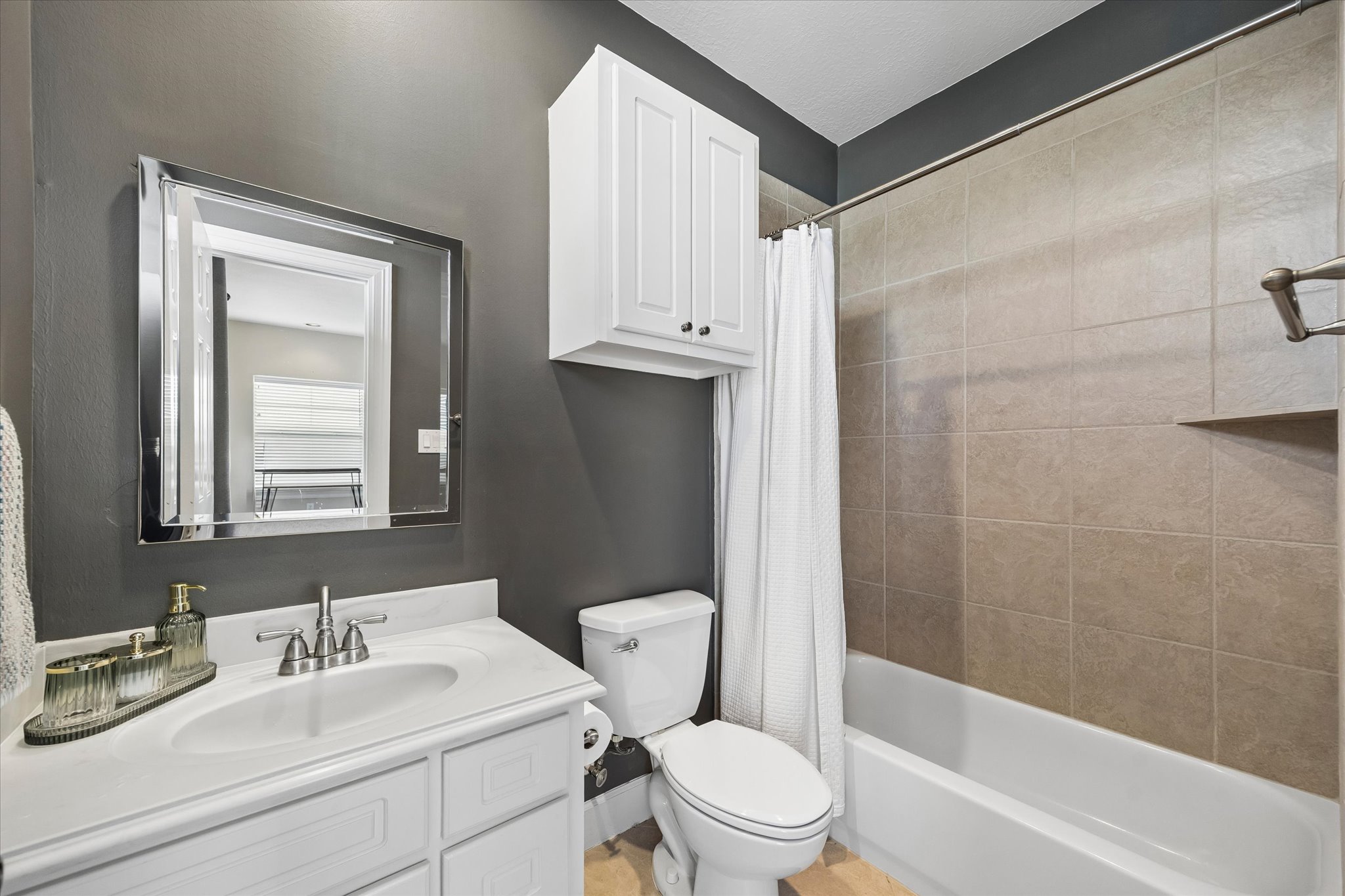 5111 Inker Street, Unit C Houston, TX 77007 - Photo 16 of 19 Gallery Image 16