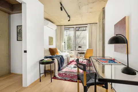 $3,299,000 | 126 South 2nd Street, Unit GARDEN | Williamsburg