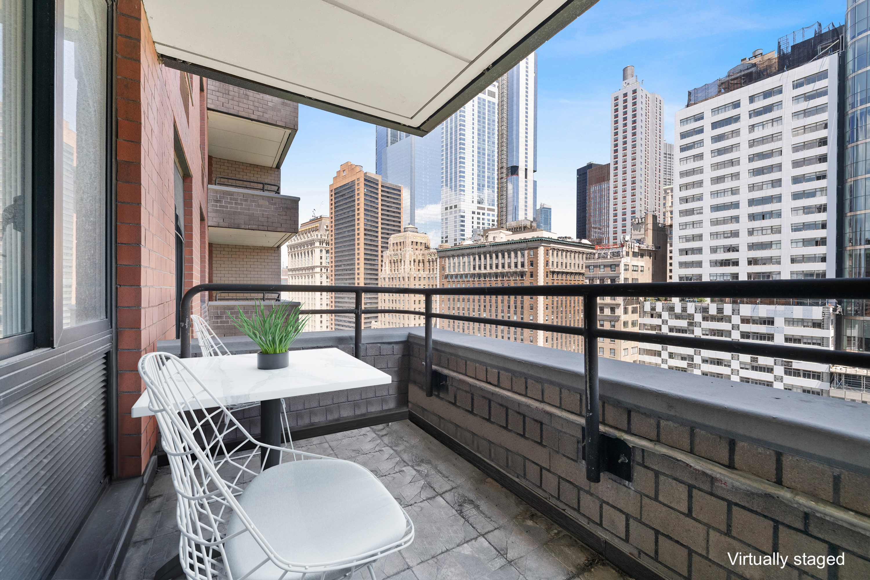 200 Rector Place, Unit 18J Manhattan, NY 10280 - Photo 6 of 13