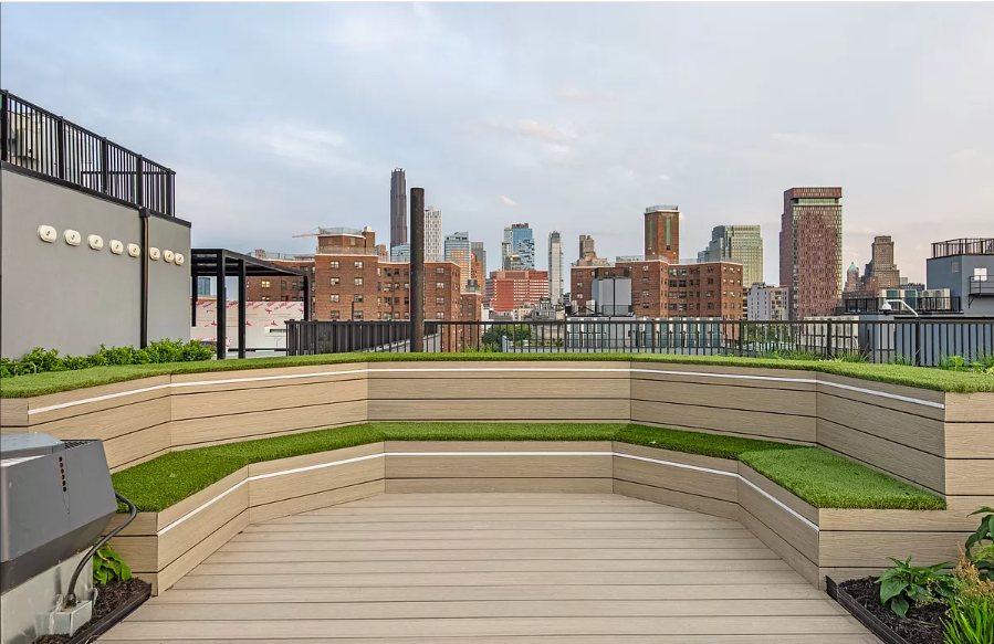 218 Front Street, Unit 231 Brooklyn, NY 11201 - Photo 32 of 35