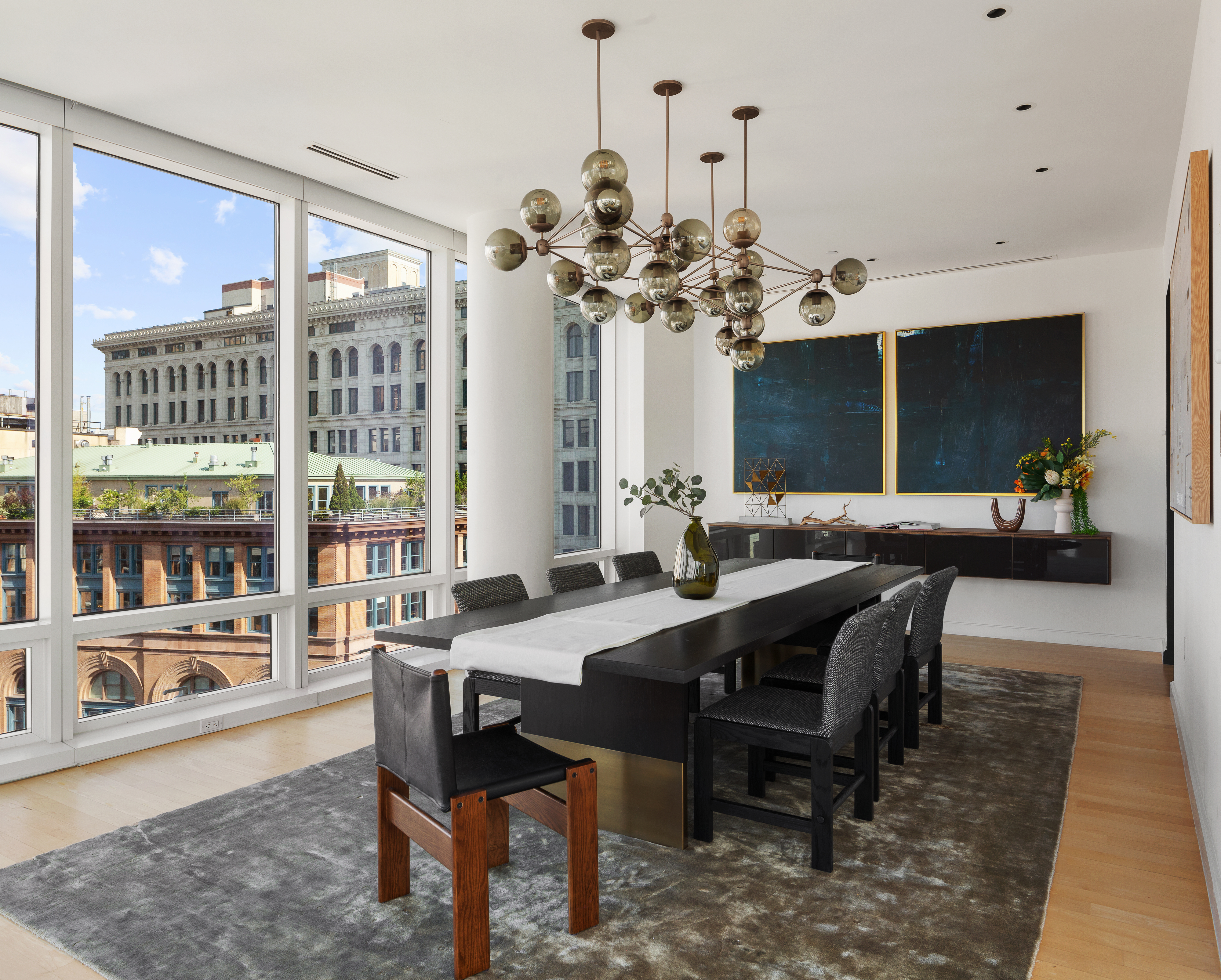 445 Lafayette Street, Unit 14B Manhattan, NY 10003 - Photo 7 of 22