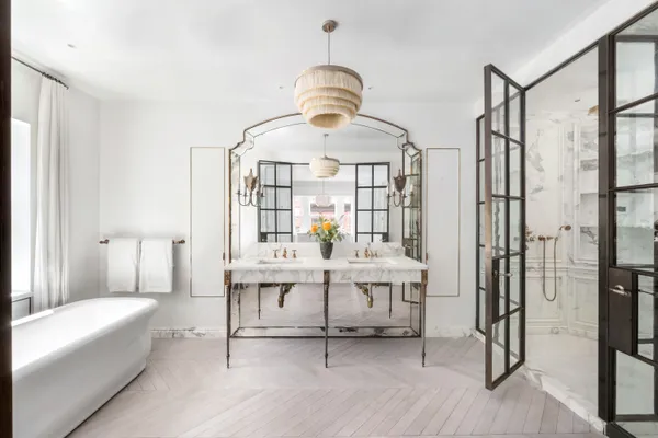 $19,750,000 | 78 Irving Place, Unit PH | Gramercy