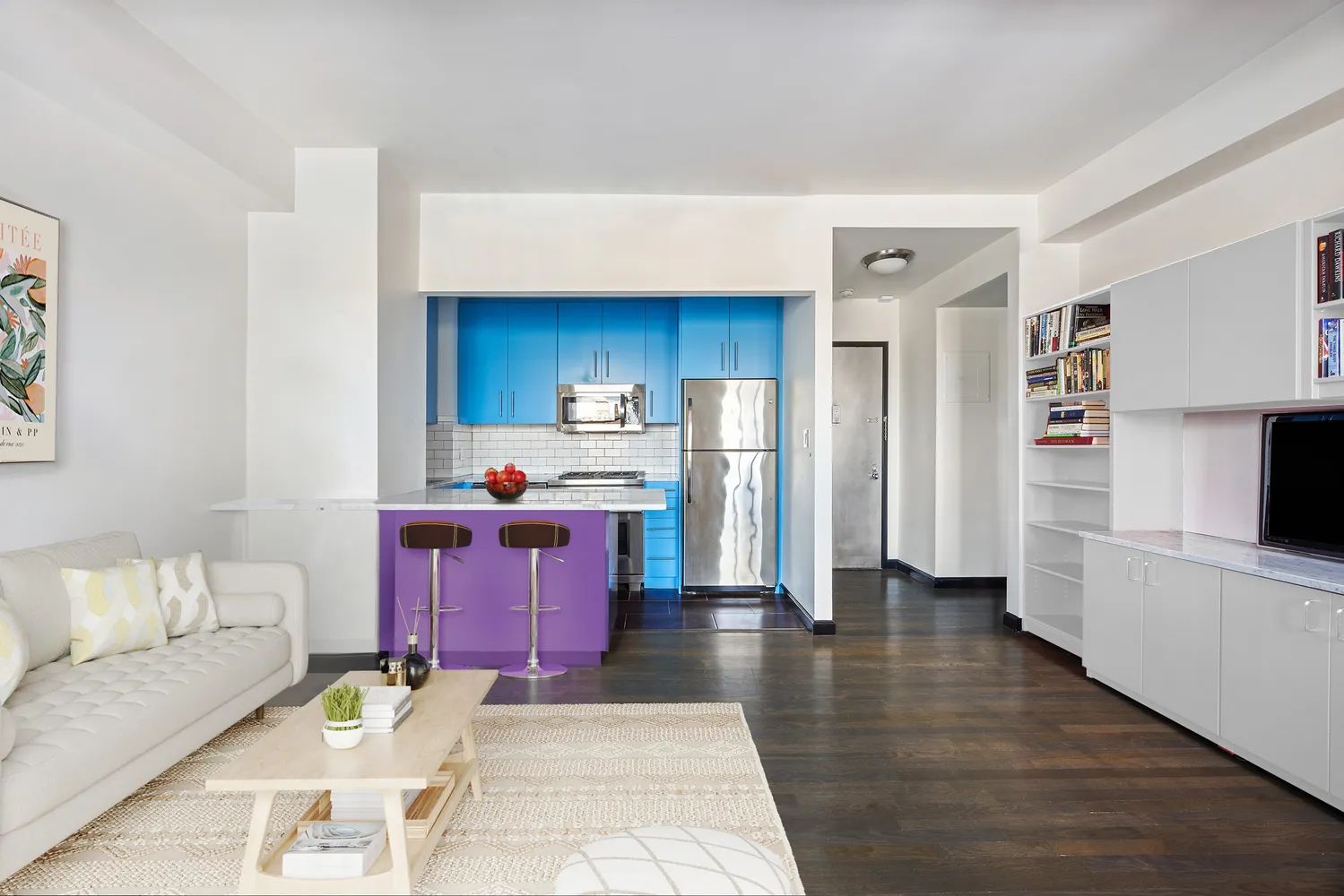 $925,000 | 143 Avenue B, Unit 10A | East Village