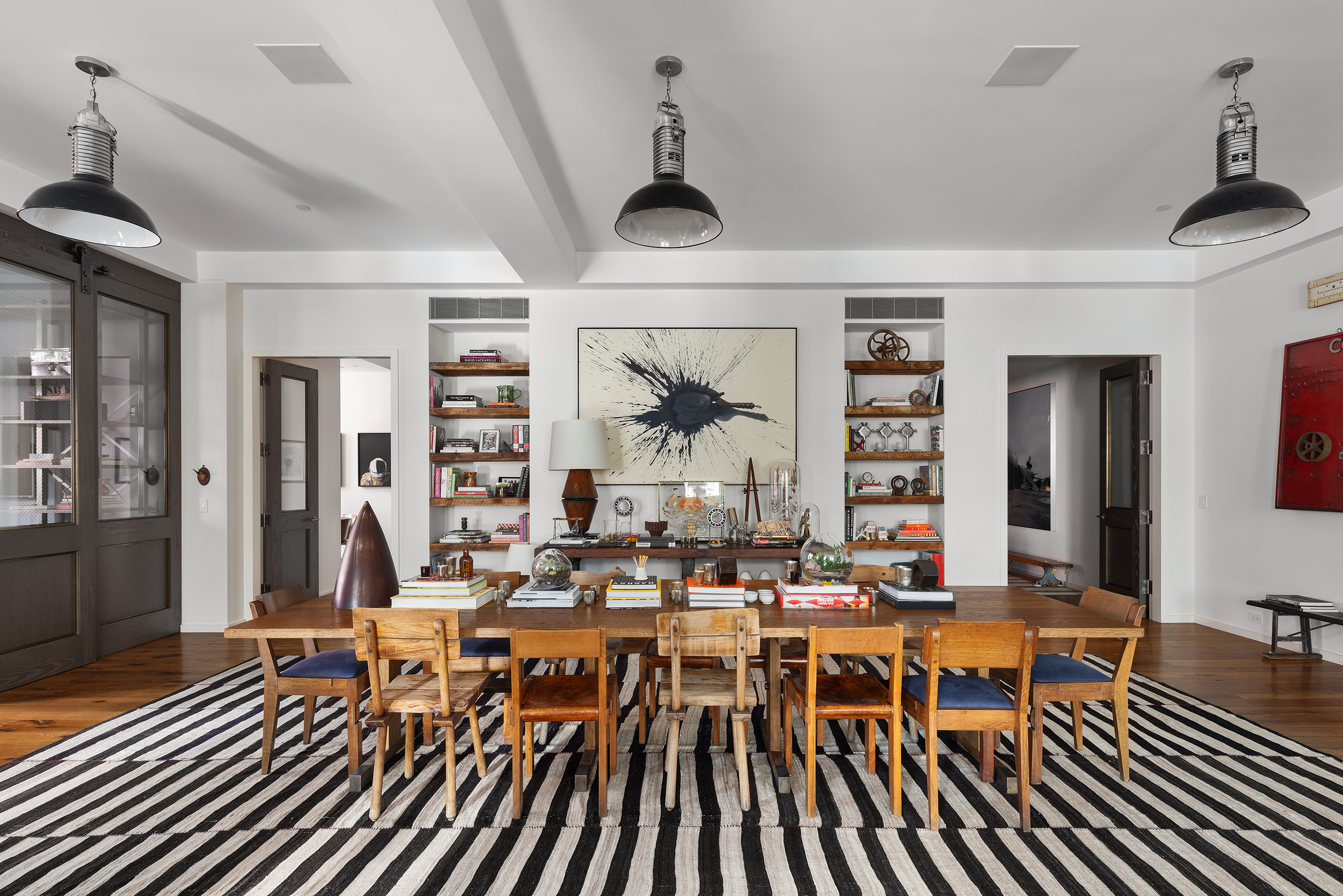 60 Collister Street, Unit 3A Manhattan, NY 10013 - Photo 6 of 23