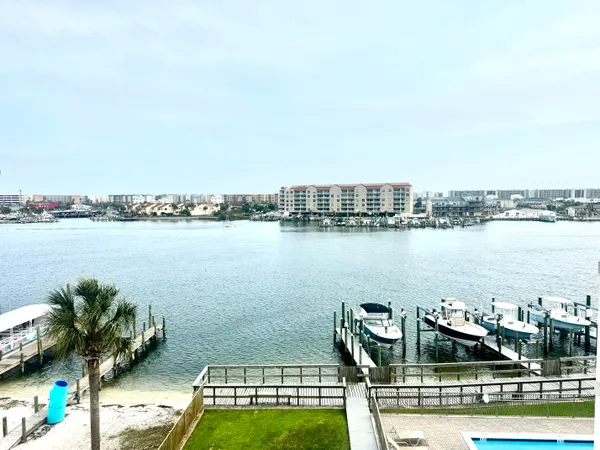 $665,000 | 187 Brooks Street Southeast, Unit B401, Fort Walton Beach, FL 32548
