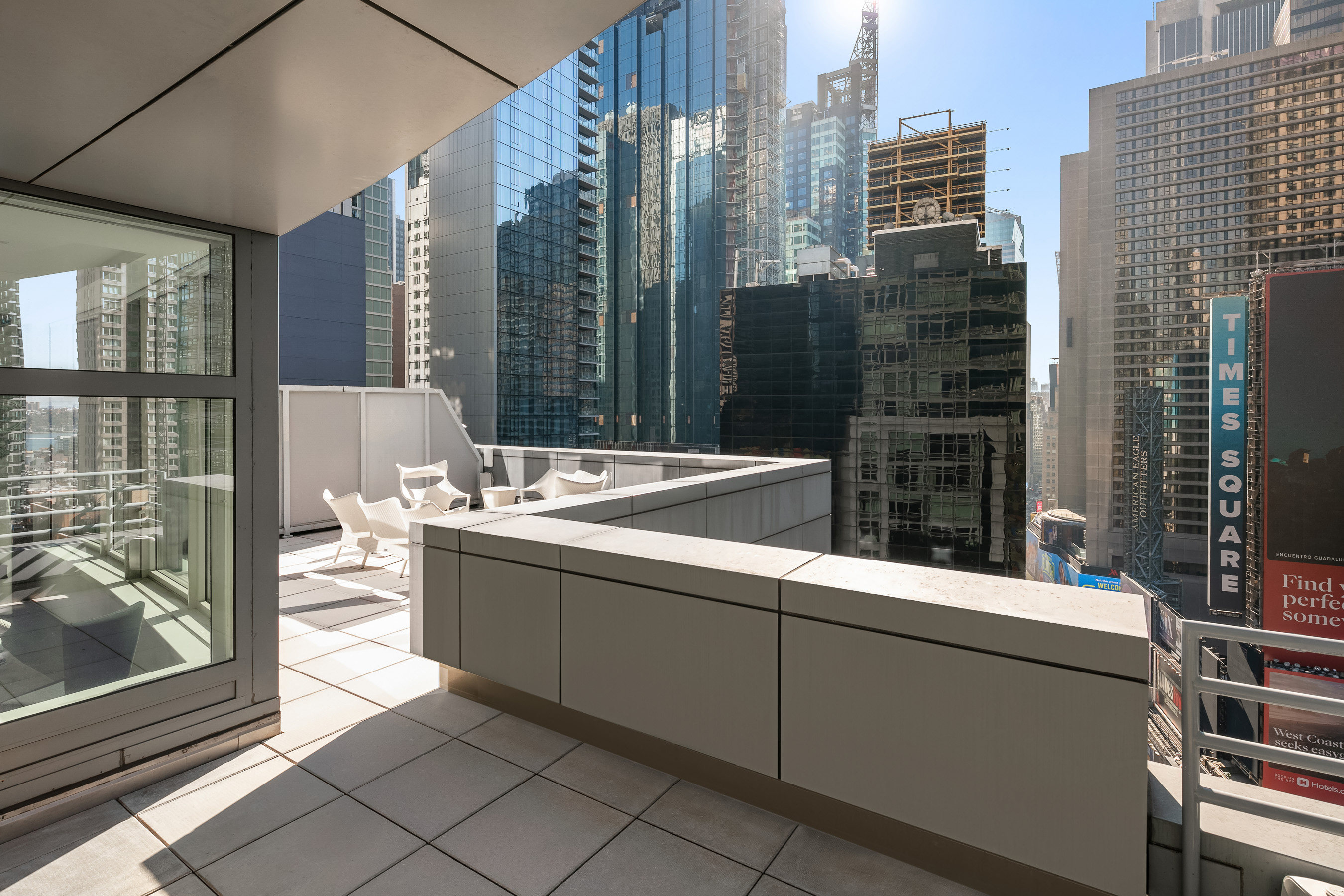 1600 Broadway, Unit PH1C Manhattan, NY 10019 - Photo 5 of 13