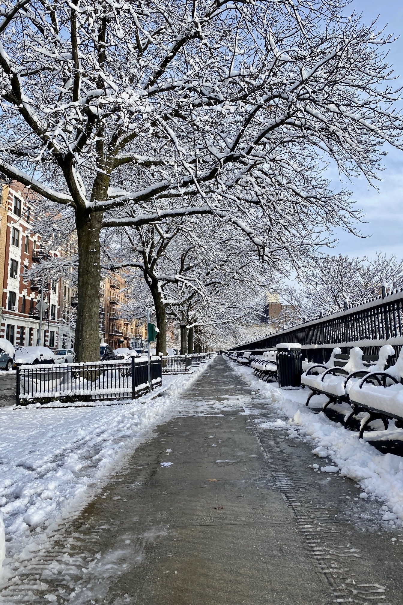 409 Edgecombe Avenue, Unit 2B Manhattan, NY 10032 - Photo 25 of 27