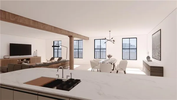 $9,750,000 | 115 South Street | Financial District