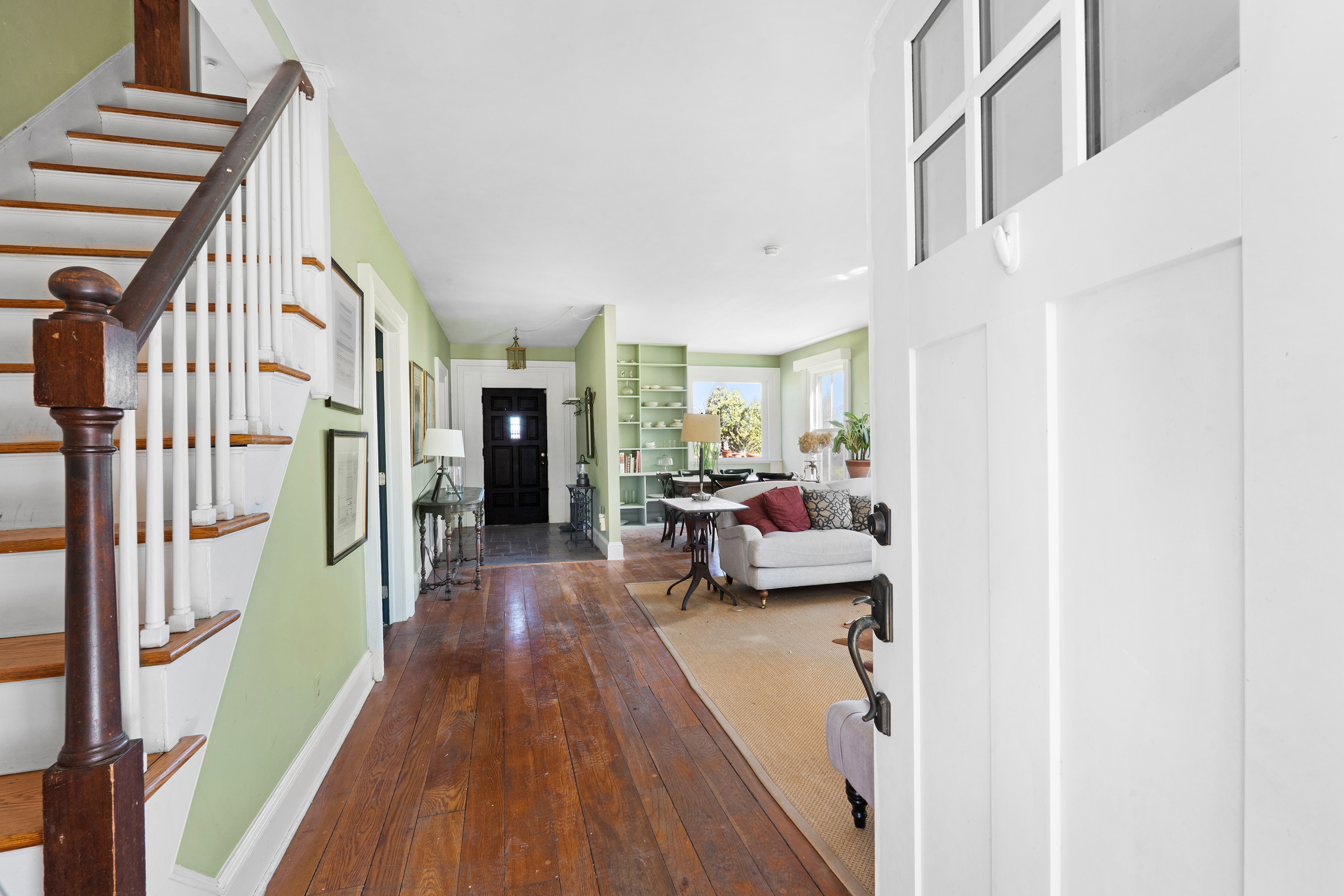 25 Baptist Church Road Hampton, NJ 08827 - Photo 2 of 37