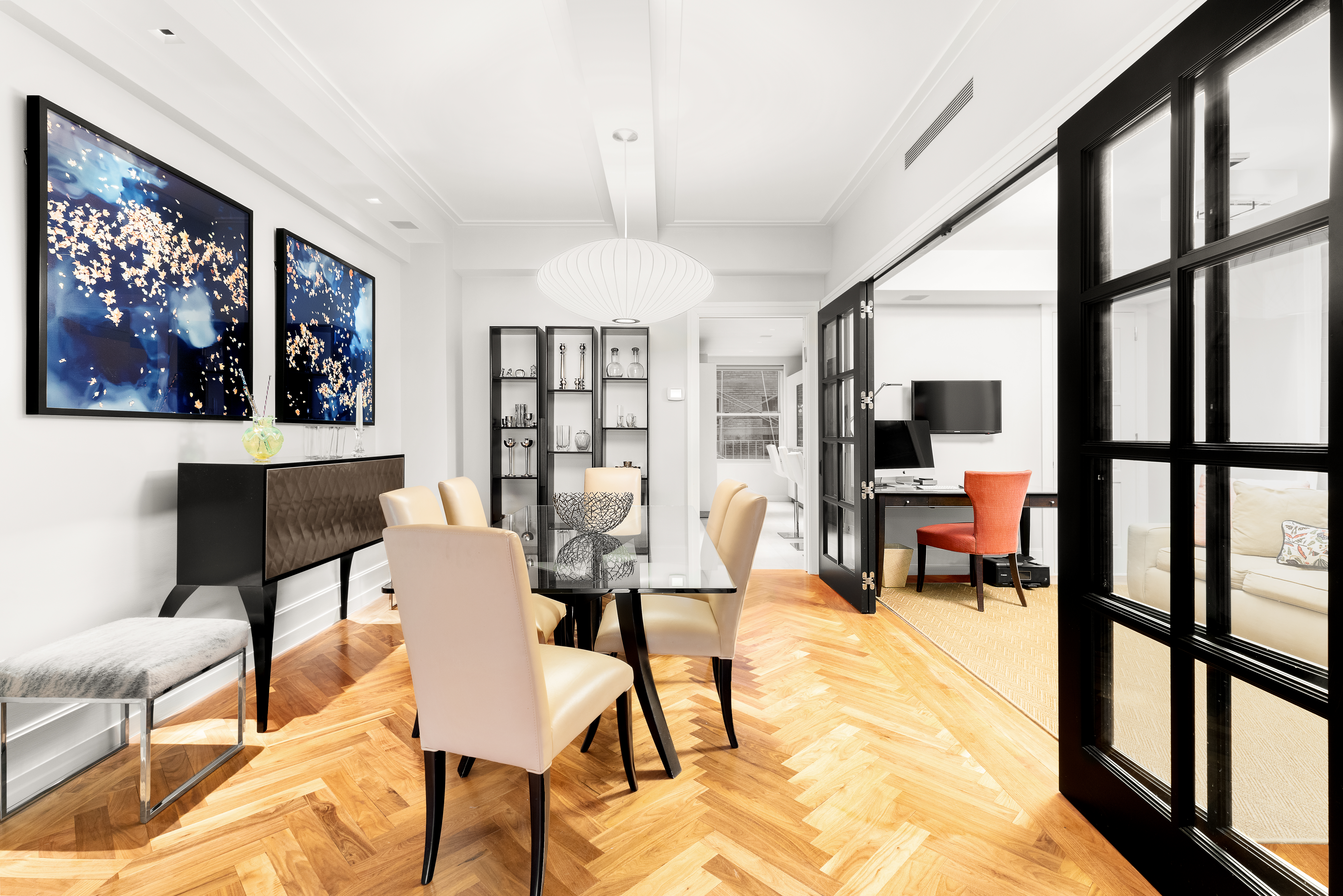 15 West 81st Street, Unit 3D Manhattan, NY 10024 - Photo 6 of 20