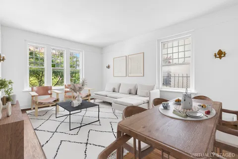 $899,000 | 370 Central Park West, Unit 413 | Upper West Side