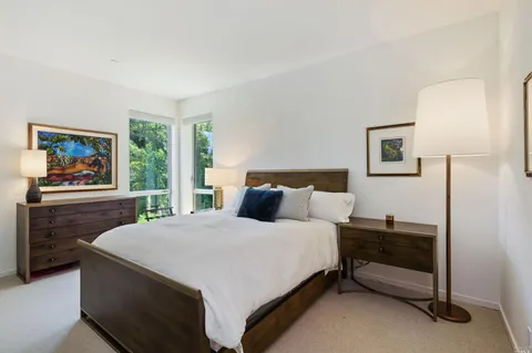 Contact Agent | 19 Toyon Lane, Sausalito, CA 94965