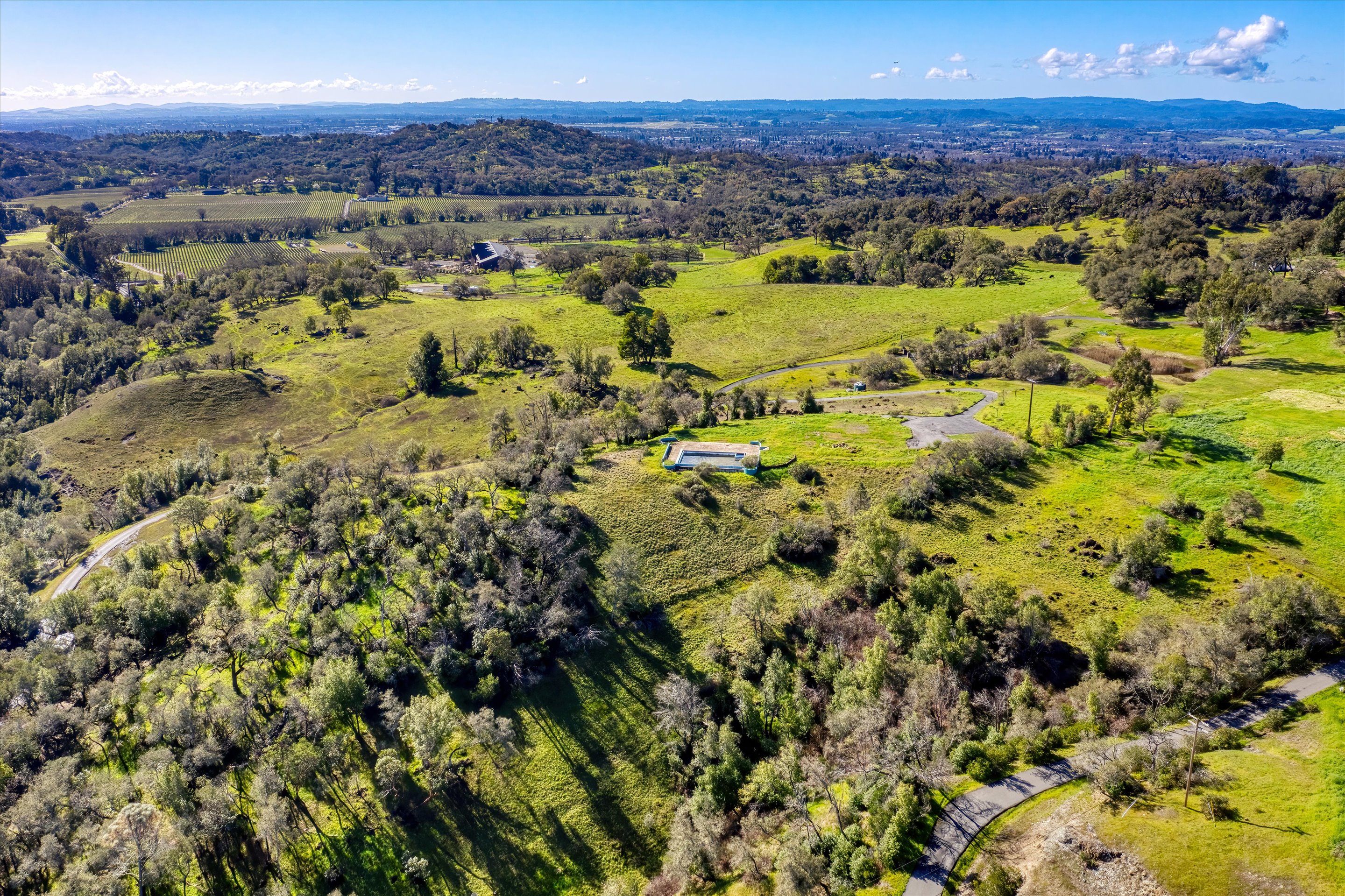 10547 And 10443 Chalk Hill Road Healdsburg, CA 95448 - Photo 10 of 23