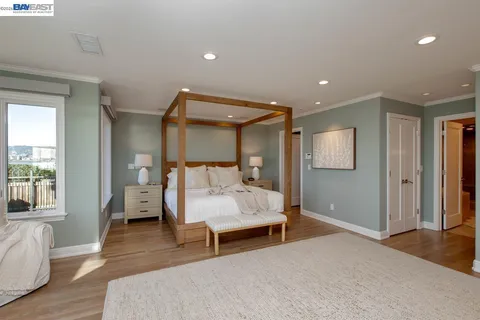 $4,495,000 | 16 Killarney Place, Alameda, CA 94502