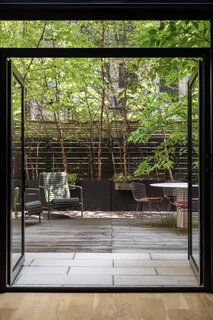 $3,995,000 | 54 MacDougal Street, Unit 1 | SoHo