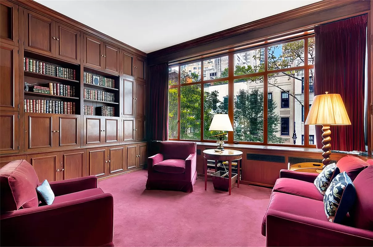 East 62nd Street Manhattan, NY 10065 - Photo 7 of 8