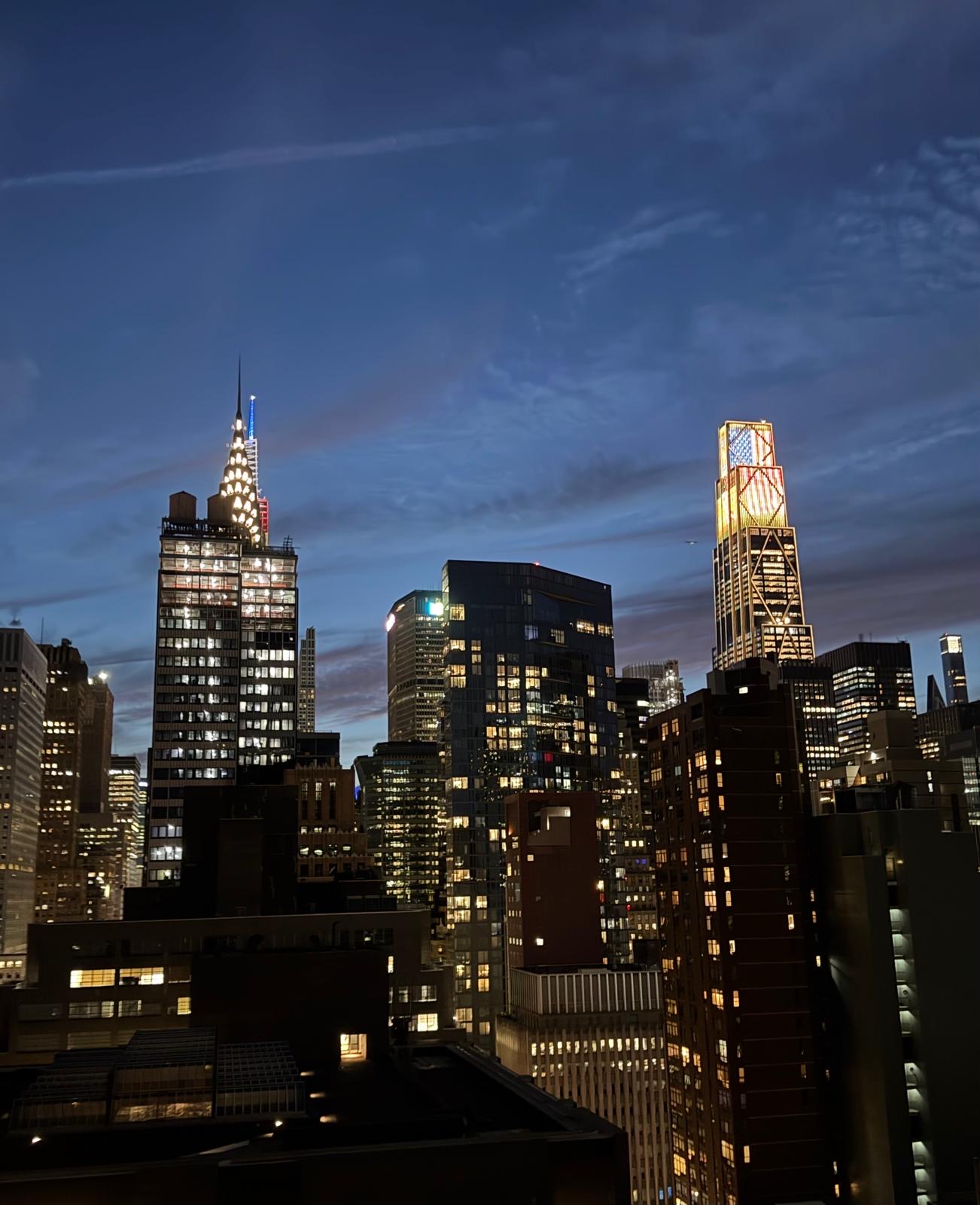 45 Tudor City Place, Unit 2111 Manhattan, NY 10017 - Photo 17 of 19