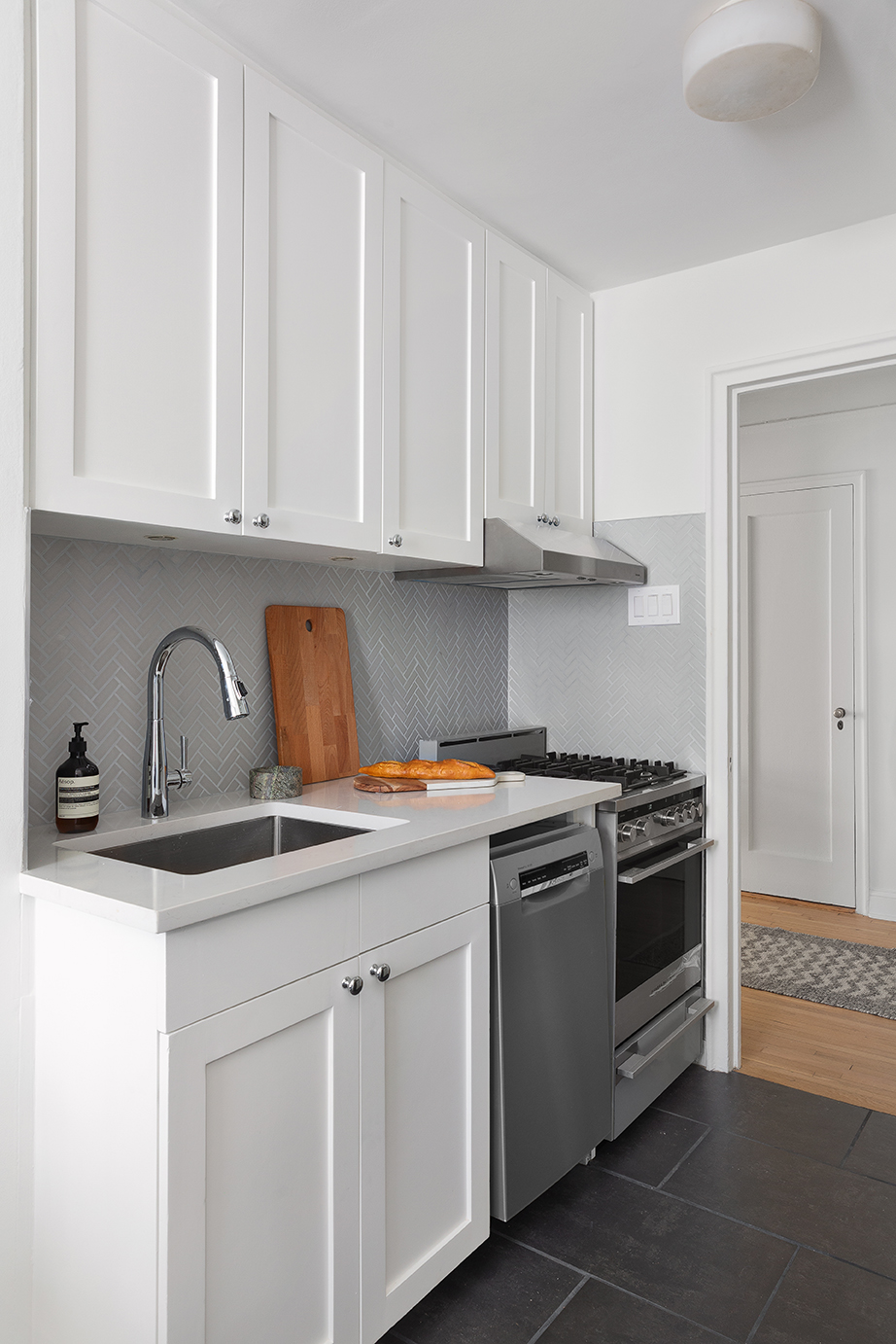 20 Clinton Street, Unit 3G Manhattan, NY 10002 - Photo 4 of 11