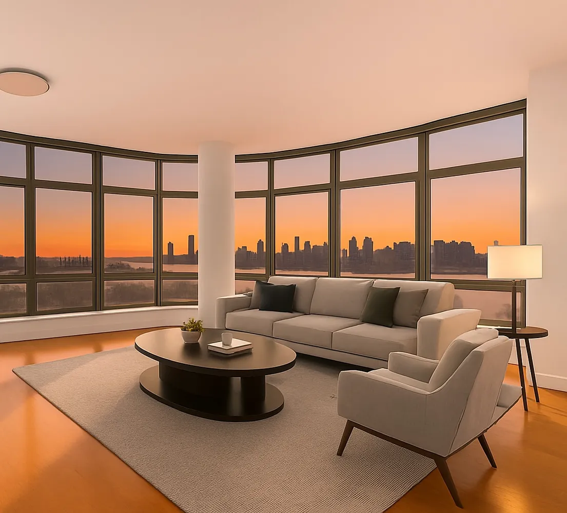 $16,500 | 100 Morton Street, Unit 6CW | West Village