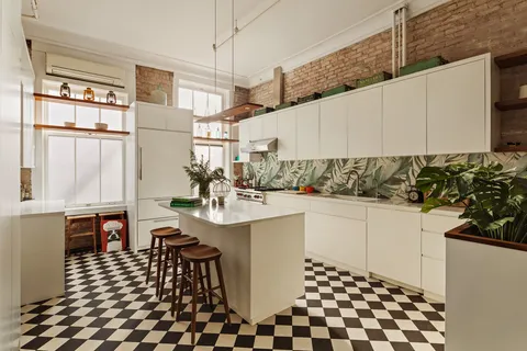 $4,295,000 | 21 Bond Street, Unit 3 | NoHo