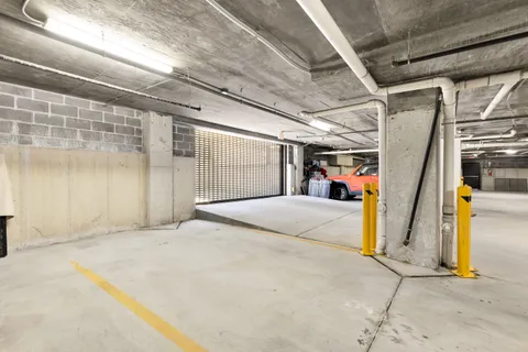 a house view with a outdoor space