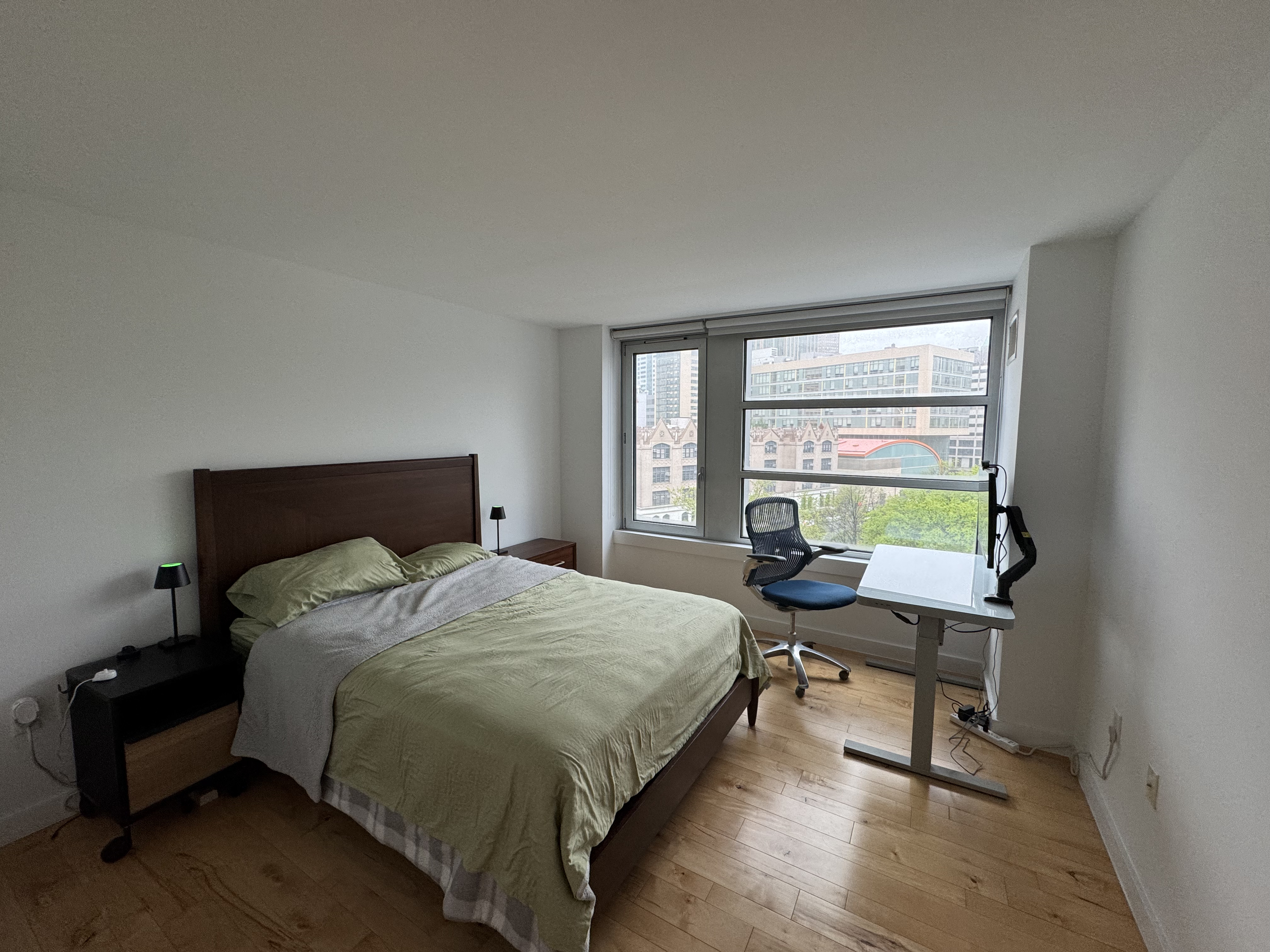 60 Duffield Street, Unit 8E Brooklyn, NY 11201 - Photo 3 of 14 Gallery Image 3