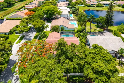 $1,395,000 | 2601 Northwest 27th Terrace, Boca Raton, FL 33434