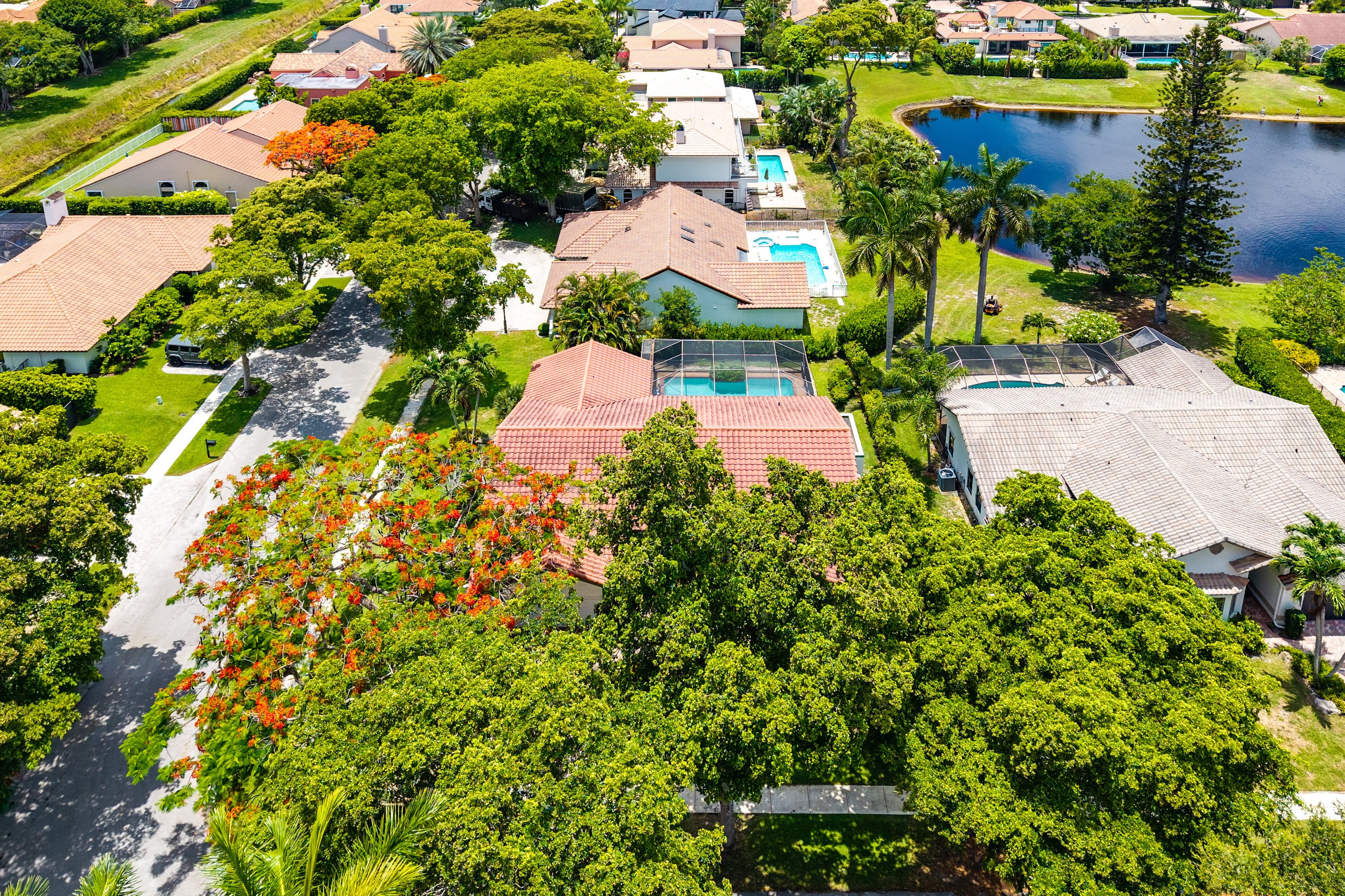 2601 Northwest 27th Terrace Boca Raton, FL 33434 - Photo 13 of 21