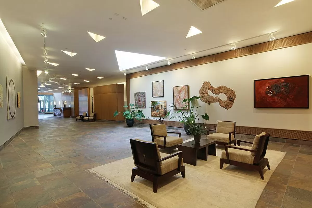 40 West 116th Street, Unit A501 Manhattan, NY 10026 - Photo 8 of 16