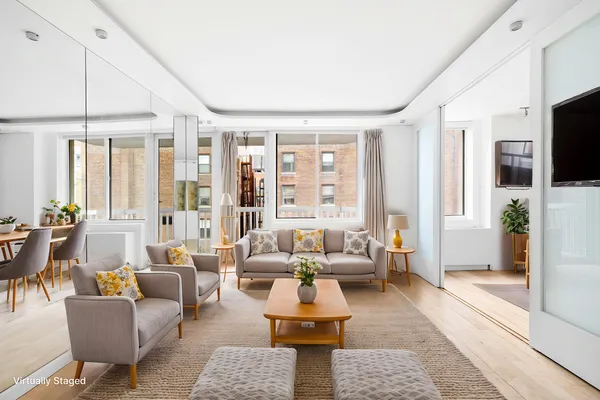 $4,600 | 50 Lexington Avenue, Unit 16B | Flatiron