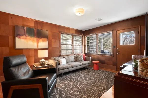 $1,195,000 | 203 Cole Avenue, Providence, RI 02906