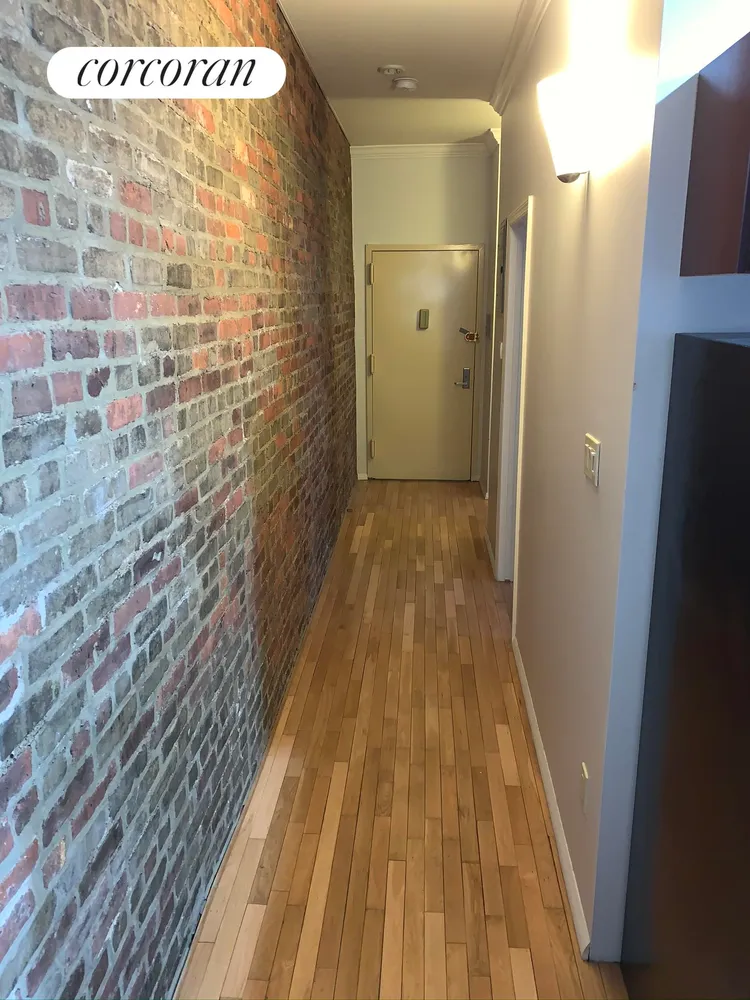 $2,800 | 277 Nostrand Avenue, Unit 3B | Bedford-Stuyvesant
