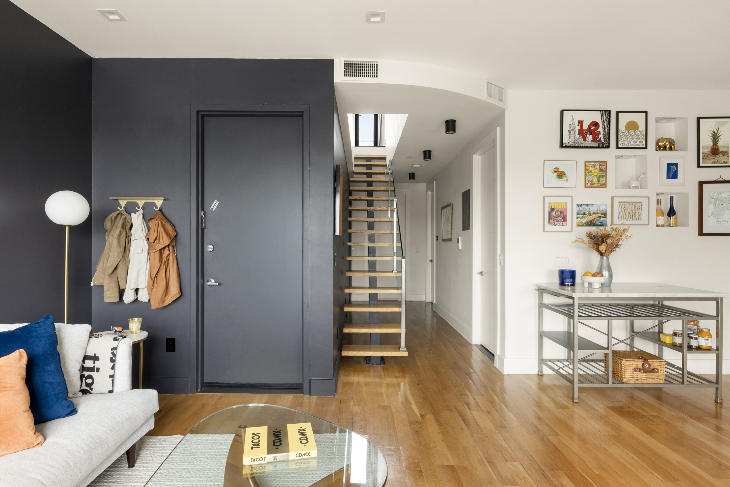 3 Ridgewood Place, Unit PH4 Brooklyn, NY 11237 - Photo 3 of 15 Gallery Image 3