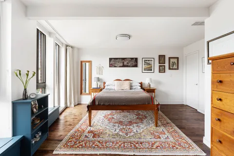$1,950,000 | 336 Saint Marks Avenue, Unit PH5A | Prospect Heights