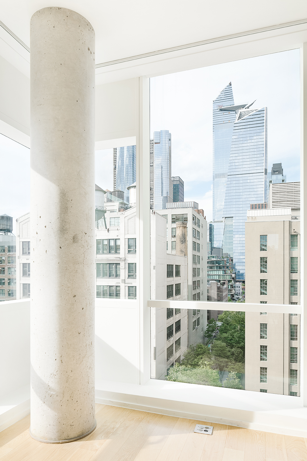 245 10th Avenue, Unit 10W Manhattan, NY 10001 - Photo 3 of 19