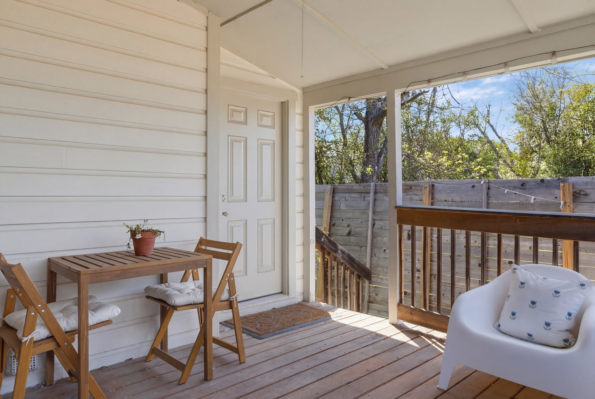 1501 Alguno Road, Unit 1 Austin, TX 78757 - Photo 25 of 29 Gallery Image 25