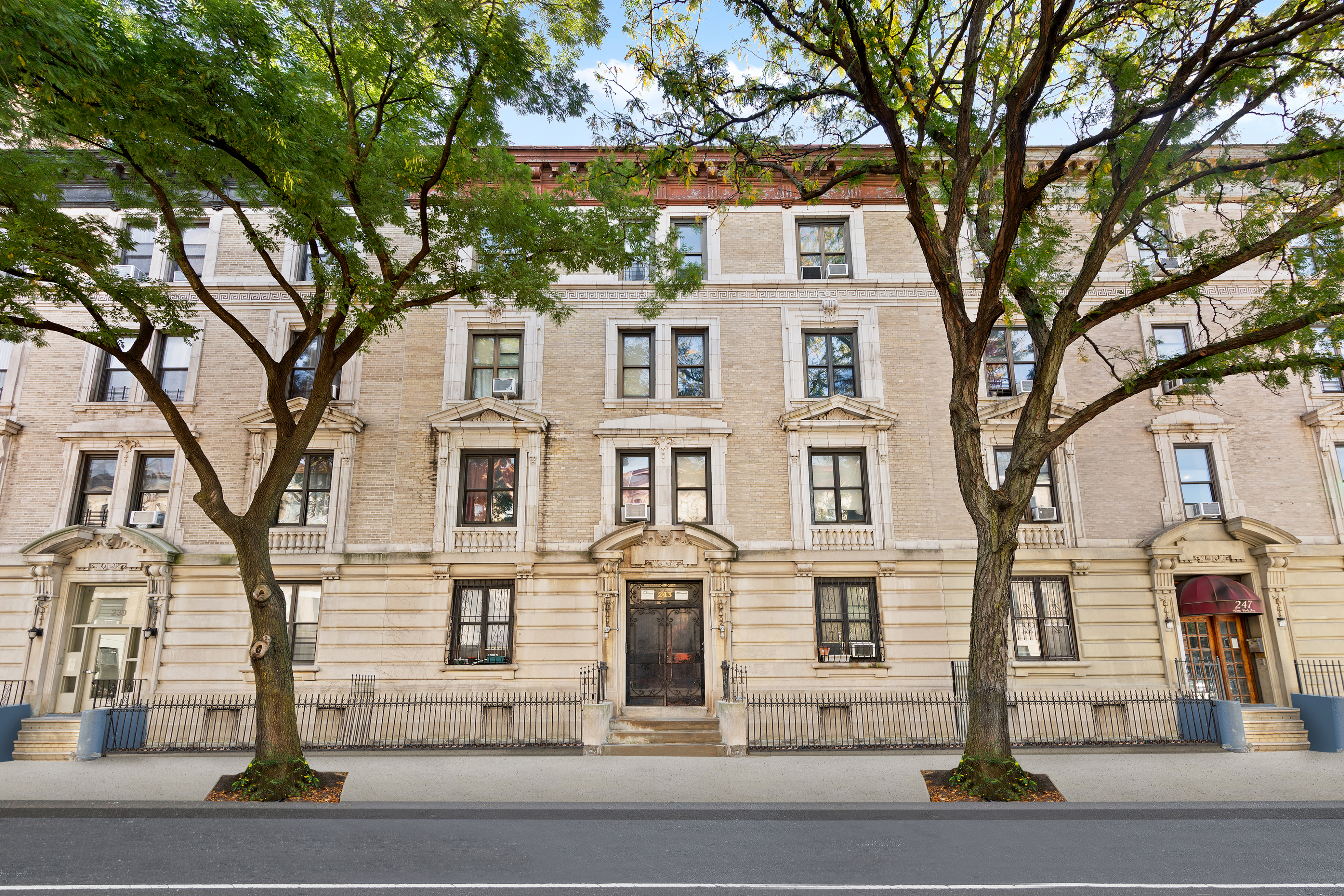 243 New York Avenue Brooklyn, NY 11216 - Photo 1 of 5