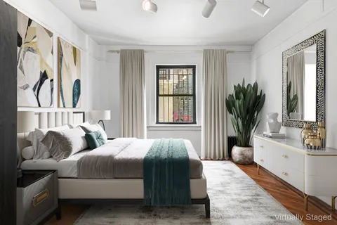 $2,250,000 | 33 West 67th Street, Unit FE | Upper West Side