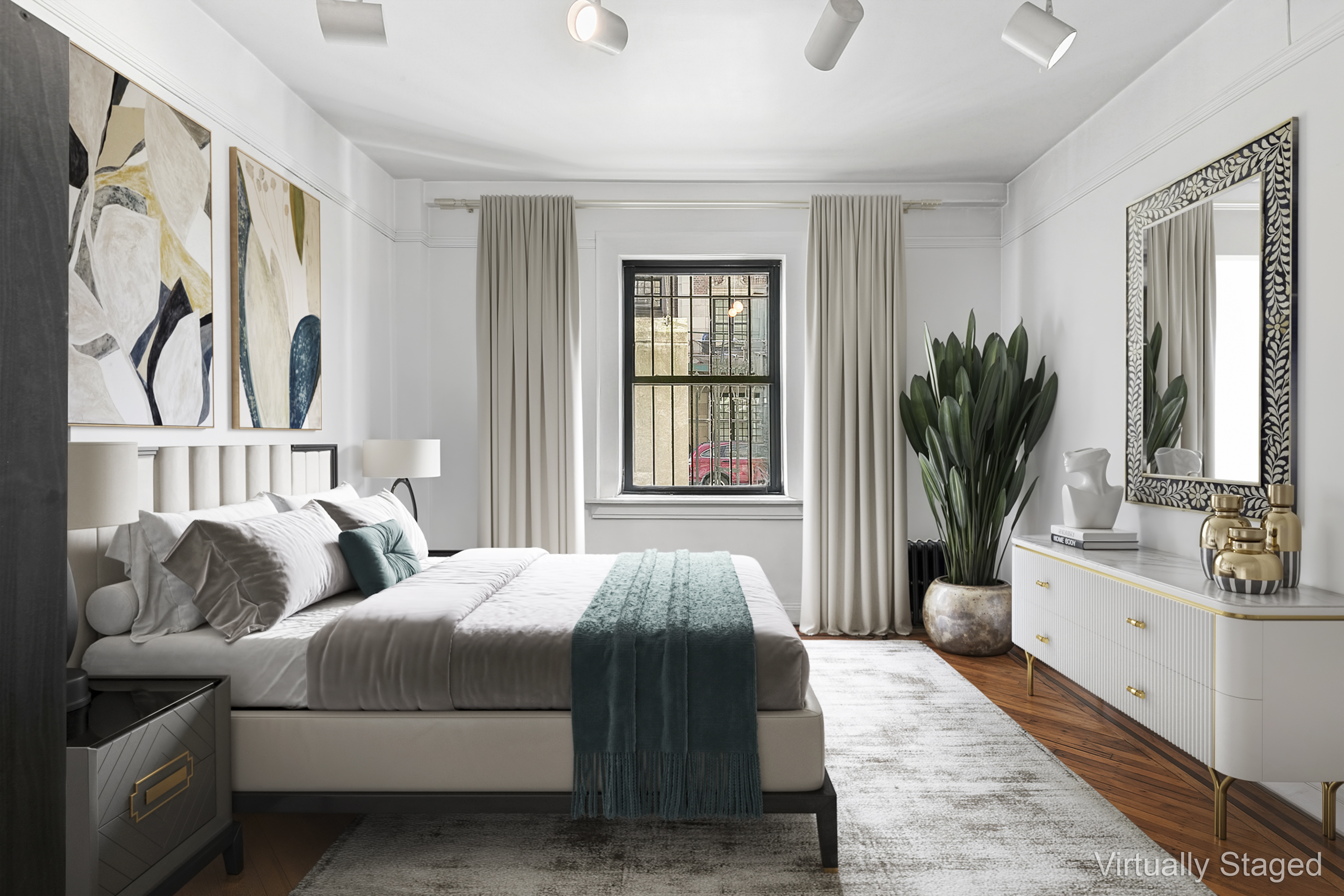 33 West 67th Street, Unit FE Manhattan, NY 10023 - Photo 6 of 9