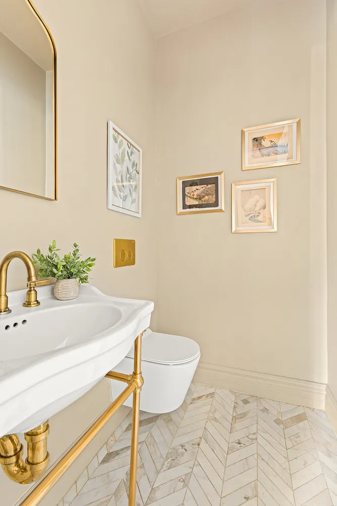 $2,875,000 | 966 St Johns Place | Crown Heights