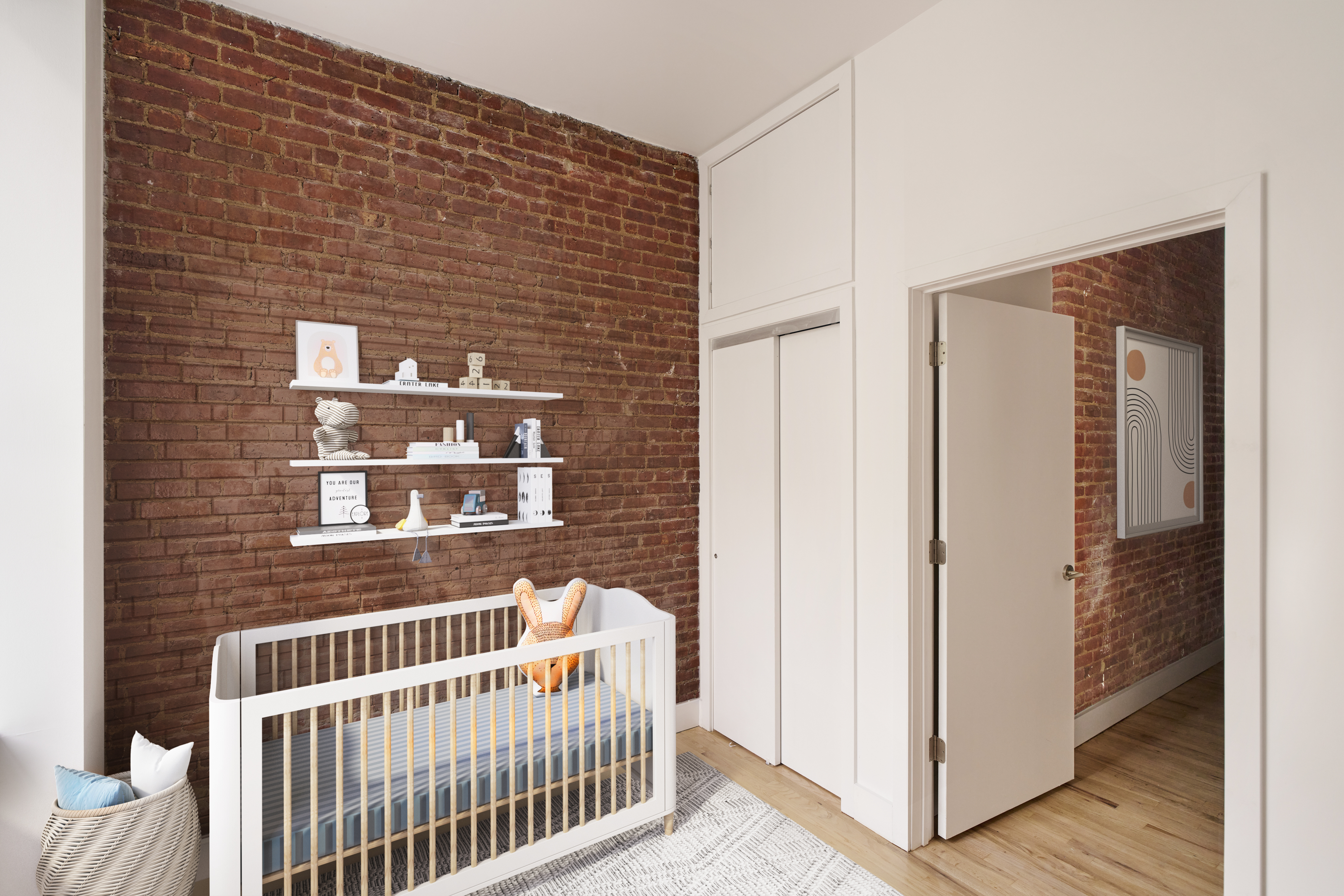 310 West 80th Street, Unit 2B Manhattan, NY 10024 - Photo 4 of 8