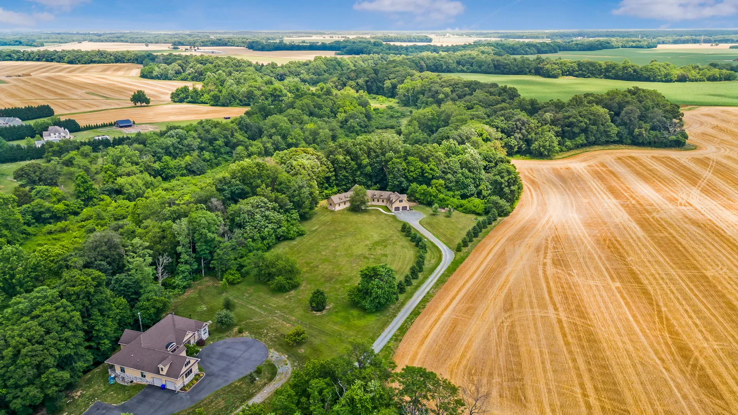 $1,167,000 | 33487 Galena Sassafras Road, Galena, MD 21635