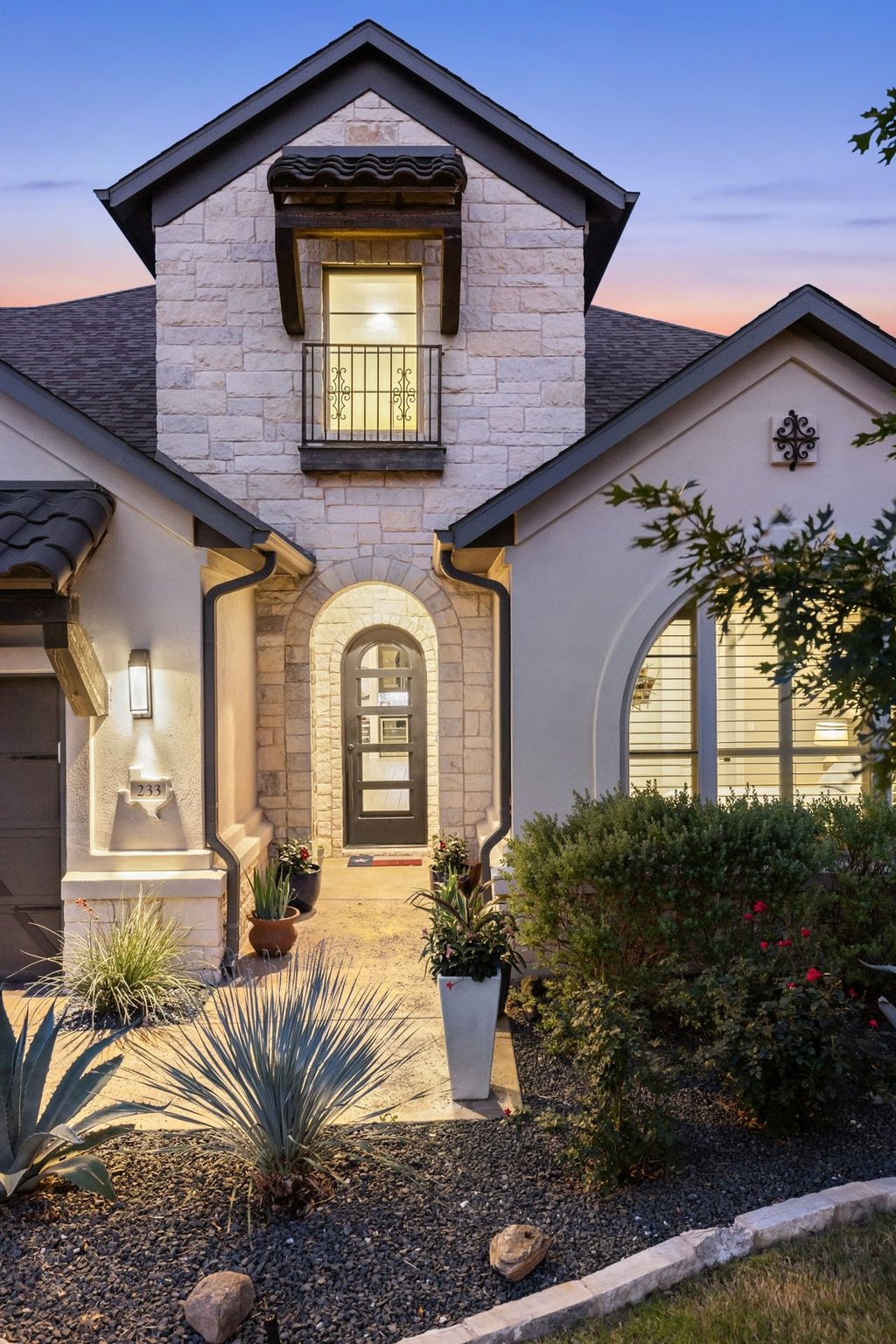 233 Sumalt Gap Way Austin, TX 78738 - Photo 43 of 53