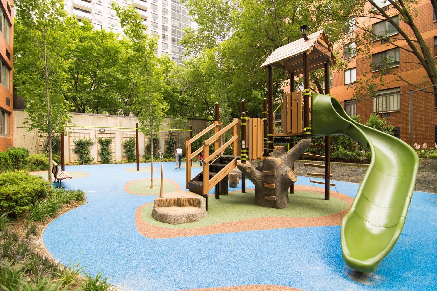 200 East 94th Street, Unit 814 Manhattan, NY 10128 - Photo 17 of 18